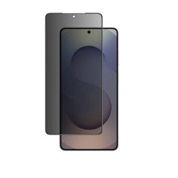 Szkło hartowane AMAZINGTHING TITAN Vision 7 matowe prywatyzujące do Samsung S26 Ultra