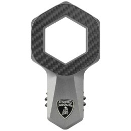 Uchwyt magnetyczny Lamborghini Urus D8 na kratkę nawiweu - czarny