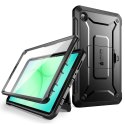 Etui Supcase Unicorn Beetle Pro na Samsung Galaxy Tab A11 - czarne
