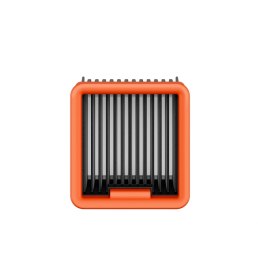 Szczotka mopująca rolkowa do odkurzacza UWANT D600 (1 sztuka) + filtr HEPA (1 sztuka)