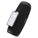 Głośnik bezprzewodowy Dudao Y21Pro podświetlany RGB Bluetooth 5.3 - czarny