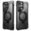 Etui Supcase UB Grip Mag MagSafe na Samsung Galaxy S26 Ultra - czarne