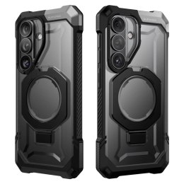 Etui Supcase UB Grip Mag MagSafe na Samsung Galaxy S26 - czarne