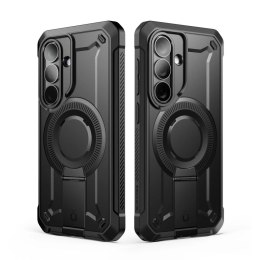 Etui Supcase Unicorn Beetle Pro Mag MagSafe 2-set na Samsung Galaxy S26+ Plus - czarne