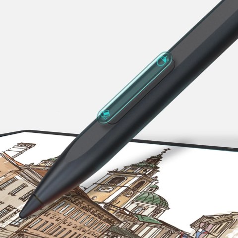Rysik Metapen Pen M1 - czarny