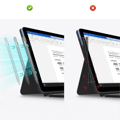 Rysik Metapen Pen M2 - szary