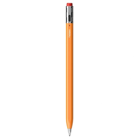 Rysik Metapen Pencil Air8 Pro X do iPada - pomarańczowy