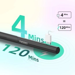 Rysik Metapen Pencil D1 do iPada - czarny