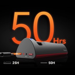 Termometr kuchenny Meatmeet Pro smart z aplikacją Bluetooth/WiFi grill piekarnik wędzarnia - czarny