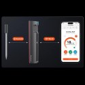 Termometr kuchenny Meatmeet Pro smart z aplikacją Bluetooth/WiFi grill piekarnik wędzarnia - czarny