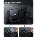 Etui ESR Classic Hybrid MagSafe na Samsung Galaxy S26 Ultra - czarne