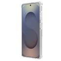 Etui Nillkin Nature TPU Pro kompatybilne z MagSafe na Samsung Galaxy S26 Ultra - białe