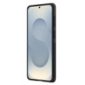 Etui Nillkin Super Frosted Shield Pro Magnetic kompatybilne z MagSafe na Samsung Galaxy S26+ - czarne