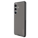 Etui Nillkin Super Frosted Shield Pro na Samsung Galaxy S26+ - półprzezroczysto-czarne