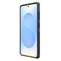 Etui Nillkin Super Frosted Shield Pro na Samsung Galaxy S26+ - półprzezroczysto-czarne