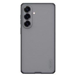 Etui Nillkin Super Frosted Shield Pro na Samsung Galaxy S26 - półprzezroczysto-czarne
