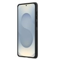 Etui Nillkin Super Frosted Shield Pro na Samsung Galaxy S26 - półprzezroczysto-czarne