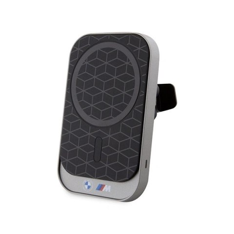 Uchwyt samochodowy BMW M Edition 15W MagSafe na kokpit / szybę / kratkę nawiewu - czarny