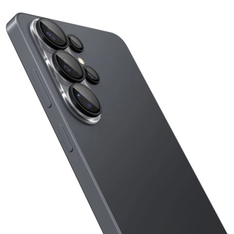 Osłona aparatu Spigen Glas.Tr Ez Fit Optik Pro HD 2-pack na Samsung Galaxy S26 Ultra - czarne