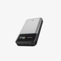 Powerbank Cuktech PB150S 100W 15000mAh - szary