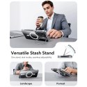 Etui ESR Classic Hybrid Kickstand MagSafe na Samsung Galaxy S26 - przezroczyste