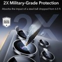 Osłona aparatu ESR Armorite Camera Protector na Samsung Galaxy S26 Ultra