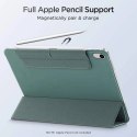 Etui ESR Rebound Magnetic na iPad Air 10.9" (2020/2022) - zielone