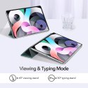 Etui ESR Rebound Magnetic na iPad Air 10.9" (2020/2022) - zielone