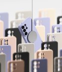 Etui Ringke Silicone MagSafe na Samsung Galaxy S26 Ultra - czarne