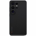 Etui UNIQ Keva na Samsung Galaxy S26 Ultra Magclick Charging - czarne