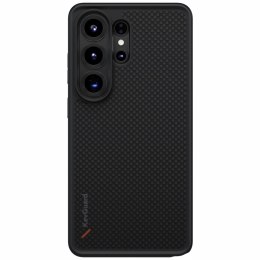 Etui UNIQ Keva na Samsung Galaxy S26 Ultra Magclick Charging - czarne