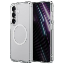Etui UNIQ LifePro Xtreme na Samsung Galaxy S26 Magclick Charging - przezroczyste