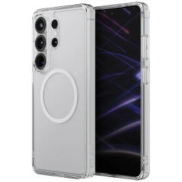 Etui UNIQ LifePro Xtreme na Samsung Galaxy S26 Ultra Magclick Charging - przezroczyste