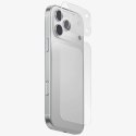 Folia ochronna na aparat i tył panelu UNIQ Optix Aeroshield+ Camera Module Protector na iPhone 17 Pro Max