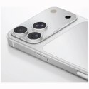 Folia ochronna na aparat i tył panelu UNIQ Optix Aeroshield+ Camera Module Protector na iPhone 17 Pro Max