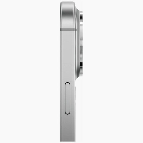 Folia ochronna na aparat i tył panelu UNIQ Optix Aeroshield+ Camera Module Protector na iPhone 17 Pro Max