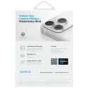 Folia ochronna na obiektw aparatu UNIQ Optix Aeroshield Camera Module Protector na iPhone 17 Pro Max
