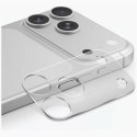 Folia ochronna na obiektw aparatu UNIQ Optix Aeroshield Camera Module Protector na iPhone 17 Pro