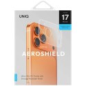 Folia ochronna na obiektw aparatu UNIQ Optix Aeroshield Camera Module Protector na iPhone 17 Pro