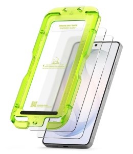 Szkło hartowane Ringke Easy Slide 2-Pack na Samsung Galaxy S26 Ultra