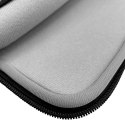 Torba Puro Sleeve na laptopa 16" - czarna
