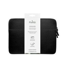 Torba Puro Slim Pocket na laptopa 14