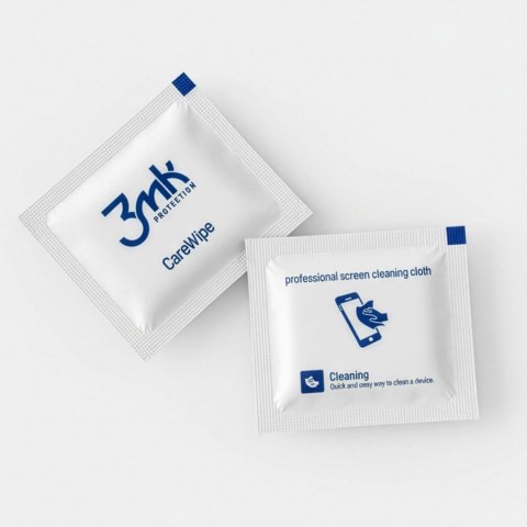3mk CareWipe - 1 pc.