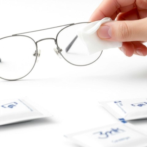 3mk CareWipe - 1 pc.