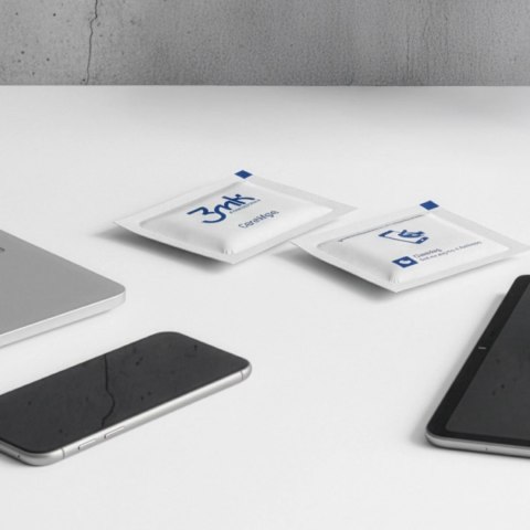 3mk CareWipe - 1 pc.