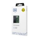 Etui 3mk Smoke MagCase na Samsung Galaxy S25 Ultra - zielone-półprzezroczyste