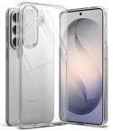 Etui Ringke Fusion na Samsung Galaxy S26+ - przezroczyste