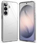 Etui Ringke Fusion na Samsung Galaxy S26 - przezroczyste