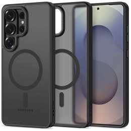 Etui Tech-Protect MagCam MagSafe na Samsung Galaxy S26 Ultra - czarno-matowe