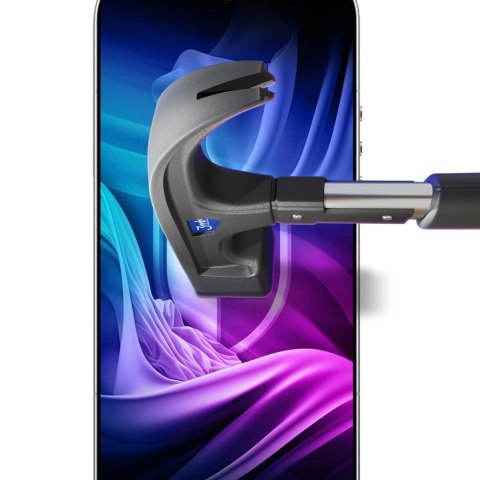 Folia matowa 3mk Silky Matt Pro na Xiaomi 17 Ultra